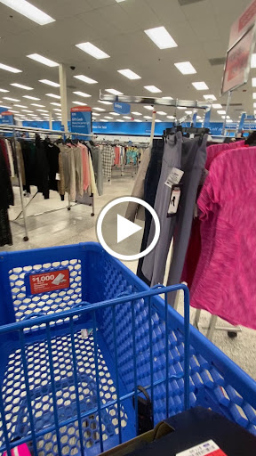 Clothing Store «Ross Dress for Less», reviews and photos, 701 N Milwaukee Ave, Vernon Hills, IL 60061, USA