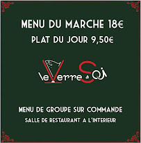 Photos du propriétaire du Restaurant Le Verre à Soi à Alès - n°7