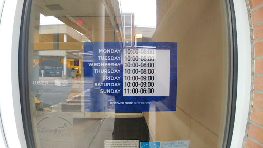 Department Store «Sears», reviews and photos, 3649 Erie Blvd E, Syracuse, NY 13214, USA