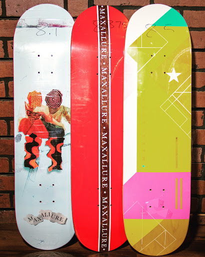 Explore schnauzer tattoo ideas, creative tattoo ideas in San Leandro, available at Orbit Skate and Boutique- Skate Shop & Piercing Shop in San Leandro, CA