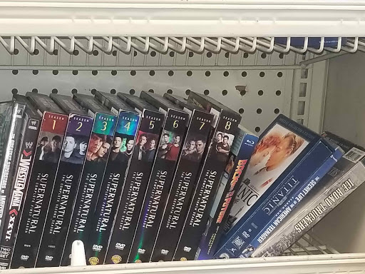 Pawn Shop «The Buy & Sell Shop», reviews and photos, 145 State St, Bangor, ME 04401, USA