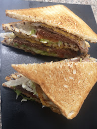 Photo n°20 de Le bek food à Lons-le-Saunier ()