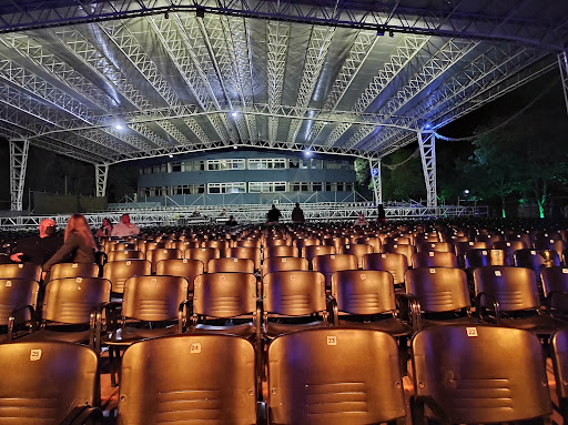 Concert halls Cordoba