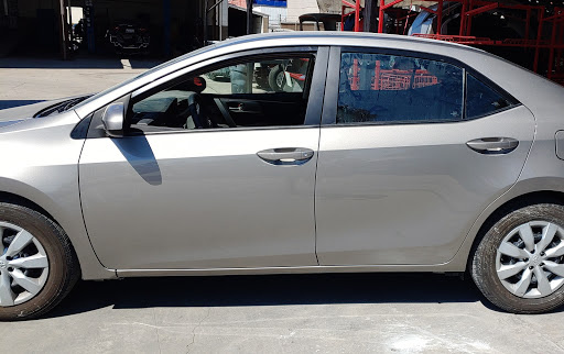 Auto Body Shop «Covina Auto Body Shop», reviews and photos, 146 E Front St, Covina, CA 91723, USA