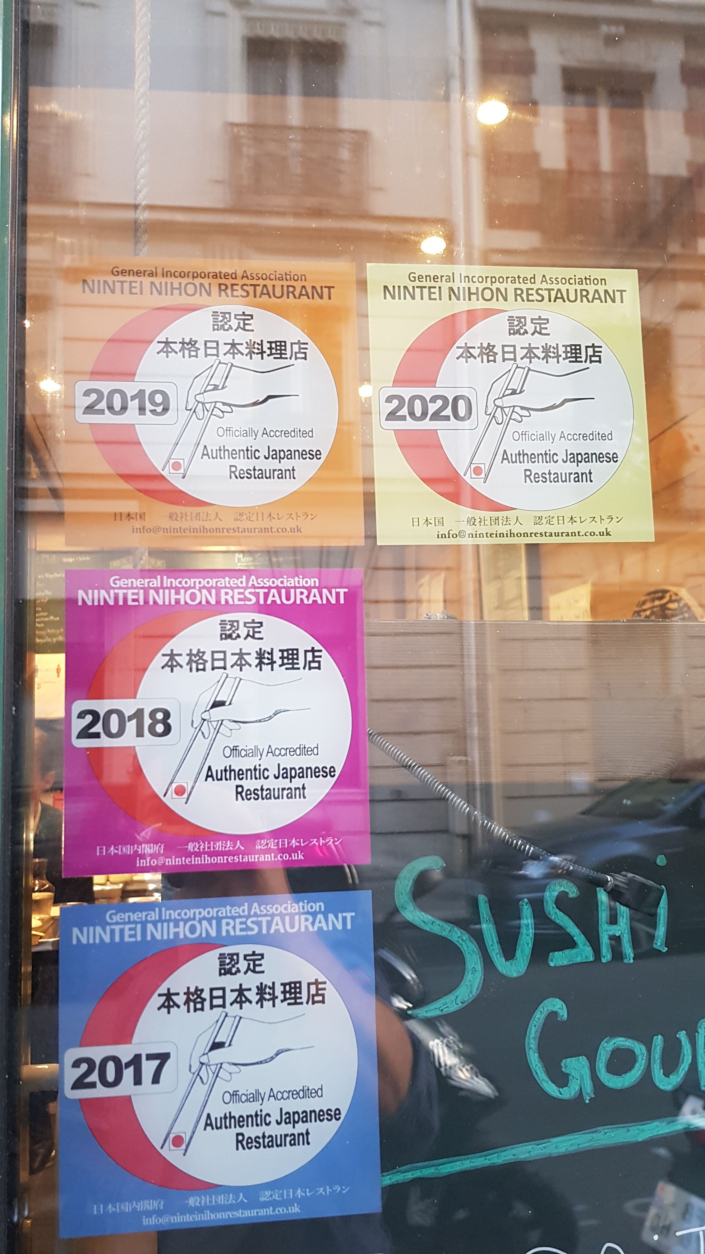 Photo n° 2 de l'avis de RODRIGUES.L fait le 23/07/2020 à 06:53