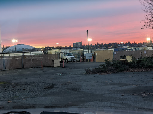 SUPERVALU Distribution Center, 1525 E D St, Tacoma, WA 98421, USA, 