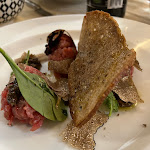 Photo n°1 de l'avis de D. fait le 15/07/2022 à 09:32 sur le  Ghiotto Ristorante - Assisi à Assisi