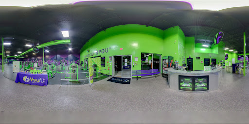 Gym «Youfit Health Clubs», reviews and photos, 4465 W Gandy Blvd, Tampa, FL 33611, USA