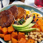 Photo n°1 de l'avis de Sebastian.a fait le 09/02/2024 à 14:20 sur le  Bauchgfui à Berchtesgaden