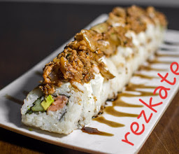 Kamikaze Sushi & Wings photo