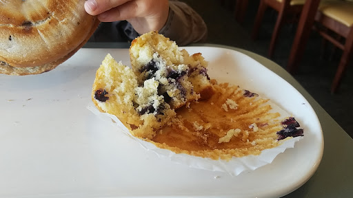 Sandwich Shop «Panera Bread», reviews and photos, 26580 Ford Rd, Dearborn Heights, MI 48127, USA