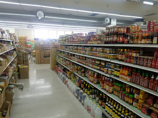 Asian Grocery Store «Grant-Stone Supermarket», reviews and photos, 8 W Grant Rd, Tucson, AZ 85705, USA