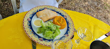 Plats et boissons du Restaurant La bûcherie à Lège-Cap-Ferret - n°13