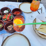 Photo n°1 de l'avis de Dom.r fait le 09/08/2022 à 17:45 sur le  Da Nonna Lina à Matera