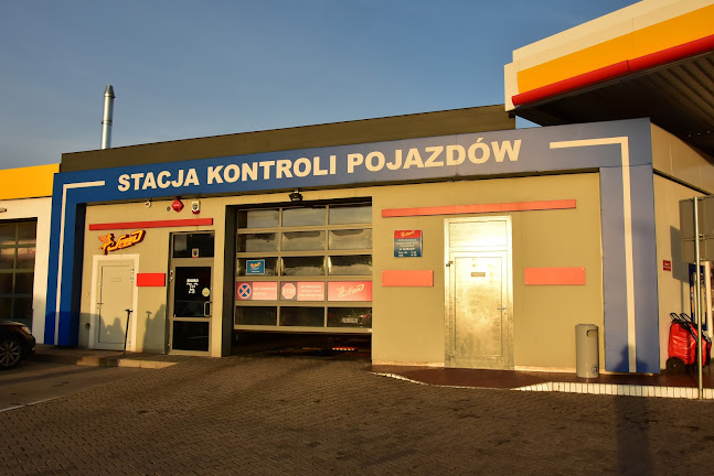 Opinii despre Speed Car Jelenia Góra în Jelenia Góra - Mechanik samochodowy