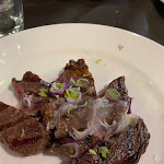 Photo n°1 de l'avis de Diego.q fait le 27/03/2022 à 11:47 sur le  Hostaria Lo Spito à Viterbo