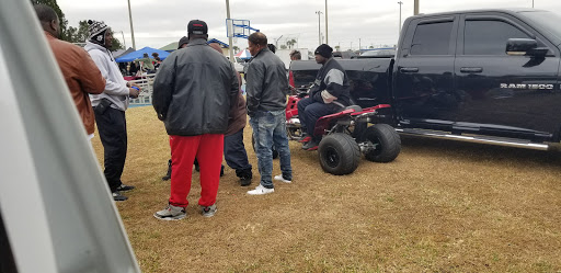 Recreation Center «Martin L King Jr Recreation», reviews and photos, 1601 E Dr Martin Luther King Jr Blvd, Plant City, FL 33563, USA