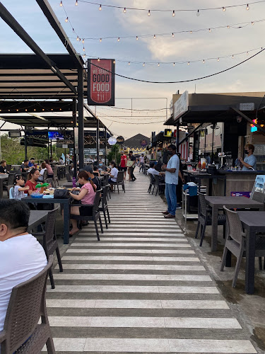 Ratings and reviews of Pump Station 1965 Bar & Bistro