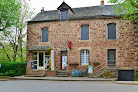 Boulangerie Patisserie Clairvaux-d'Aveyron