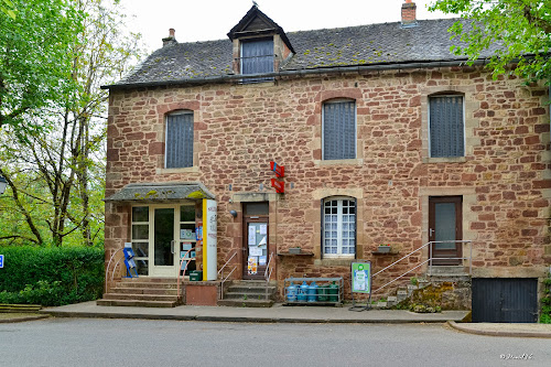 Boulangerie Patisserie à Clairvaux-d'Aveyron