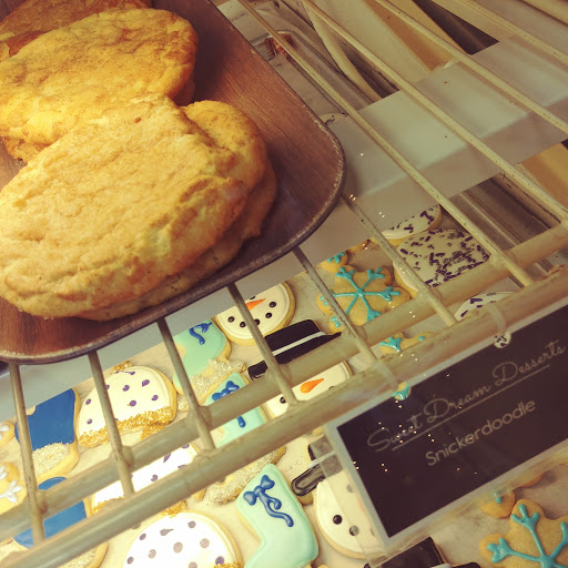 Bakery «Sweet Dream Desserts-Catering», reviews and photos, 1969 Dekalb Ave, Sycamore, IL 60178, USA