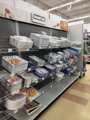 Grocery Store «Meijer», reviews and photos, 2700 US-34, Oswego, IL 60543, USA