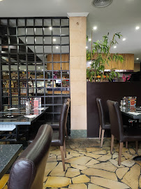 Atmosphère du Restaurant asiatique Jardin du Printemps à Choisy-le-Roi - n°8
