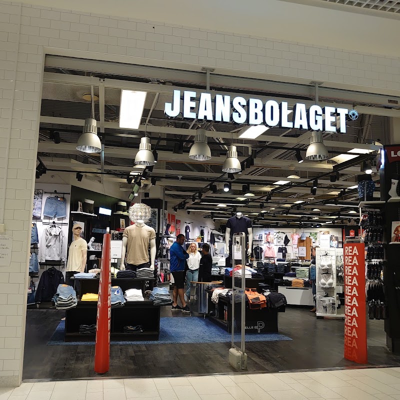 Jeansbolaget
