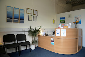 Harbourside Chiropractic Centre