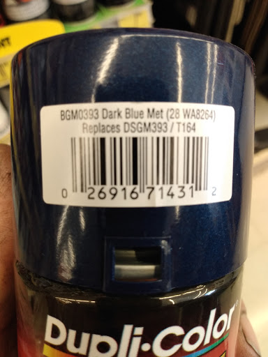 Auto Parts Store «Advance Auto Parts», reviews and photos, 806 Dixon Blvd, Cocoa, FL 32922, USA