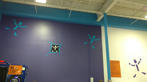 Recreation Center «Altitude Trampoline Park», reviews and photos, 700 Boston Rd, Billerica, MA 01821, USA