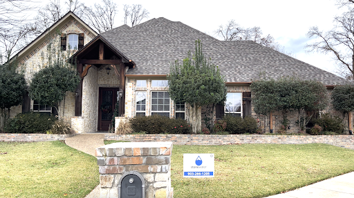 Roofing Contractor «Stonewater Roofing», reviews and photos, 924 W Houston St, Tyler, TX 75702, USA