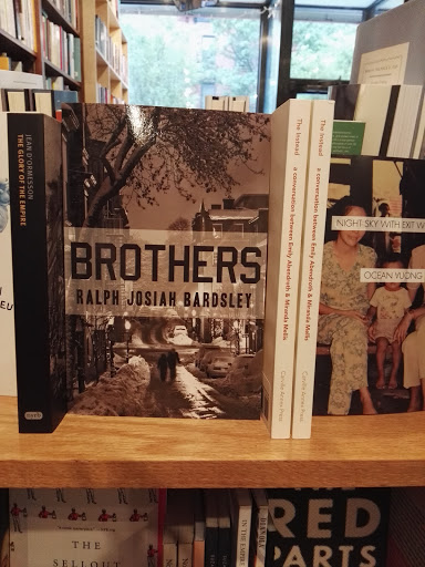 Book Store «Unnameable Books», reviews and photos, 600 Vanderbilt Ave, Brooklyn, NY 11238, USA