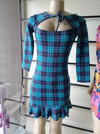 Puro stylo modas e cosméticos Parque Boturussu São Paulo SP