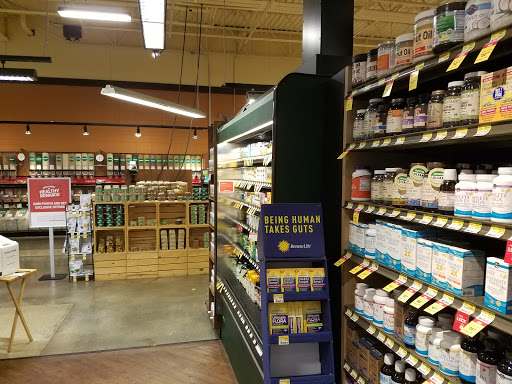 Health Food Store «Earth Fare», reviews and photos, 1550 Opelika Rd #14, Auburn, AL 36830, USA