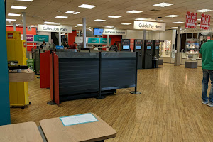 Argos Southend Airport Business Park