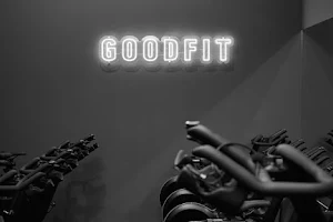 GOODFIT - Wellness, Fitness, Coffee image