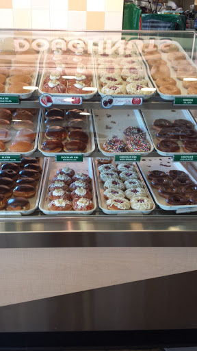 Donut Shop «Krispy Kreme», reviews and photos, 434 Sam Ridley Pkwy W, Smyrna, TN 37167, USA