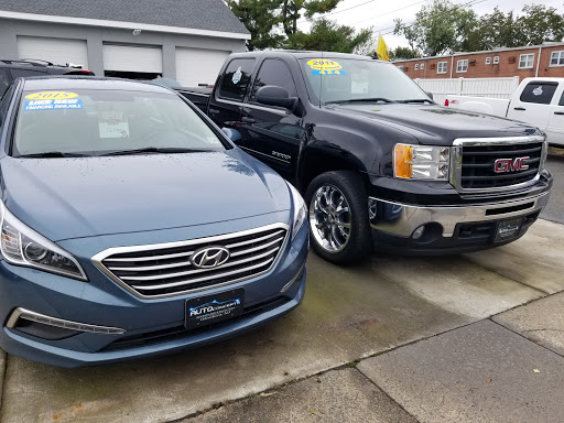 Used Car Dealer «Auto Concepts», reviews and photos, 220 E Evesham Rd, Glendora, NJ 08029, USA