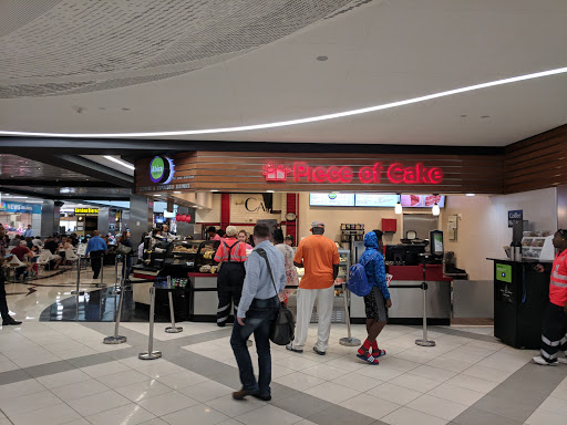 Cake Shop «Piece of Cake», reviews and photos, 6000 N Terminal Pkwy, College Park, GA 30337, USA