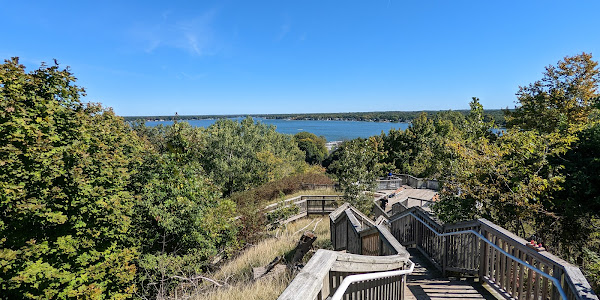 Mt. Pisgah - Historic Ottawa Beach