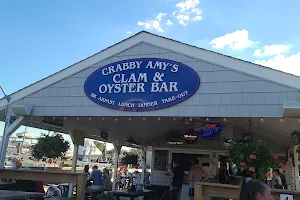 Crabby Amy's, image