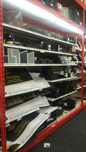 Staples image