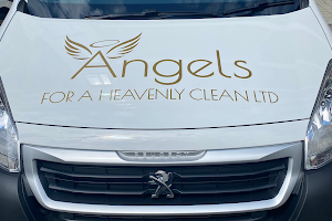 Angels For A Heavenly Clean Ltd