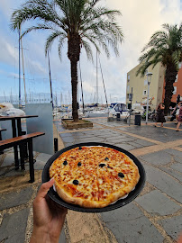 Aliment-réconfort du Restauration rapide Les Cocottes Quai St Martin à Agde - n°19