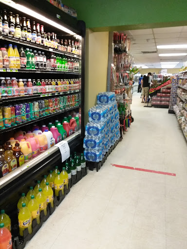 Grocery Store «Unidos Supermarket», reviews and photos, 1870 Providence Blvd # D, Deltona, FL 32725, USA