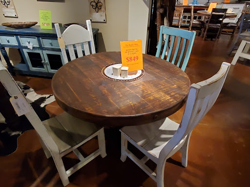 Rustic Furniture Store «The Rustic Mile», reviews and photos, 25507 I-45, Spring, TX 77380, USA