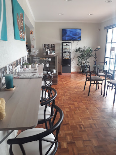 Opiniones de El Café De La Esquina en La Serena - Cafetería