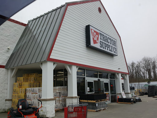 Home Improvement Store «Tractor Supply Co.», reviews and photos, 1253 NY-311, Patterson, NY 12563, USA