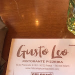 Photo n°1 de l'avis de christine.G fait le 24/08/2023 à 09:52 sur le  Gusto Leo à Florence